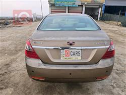 جيلي امجراند